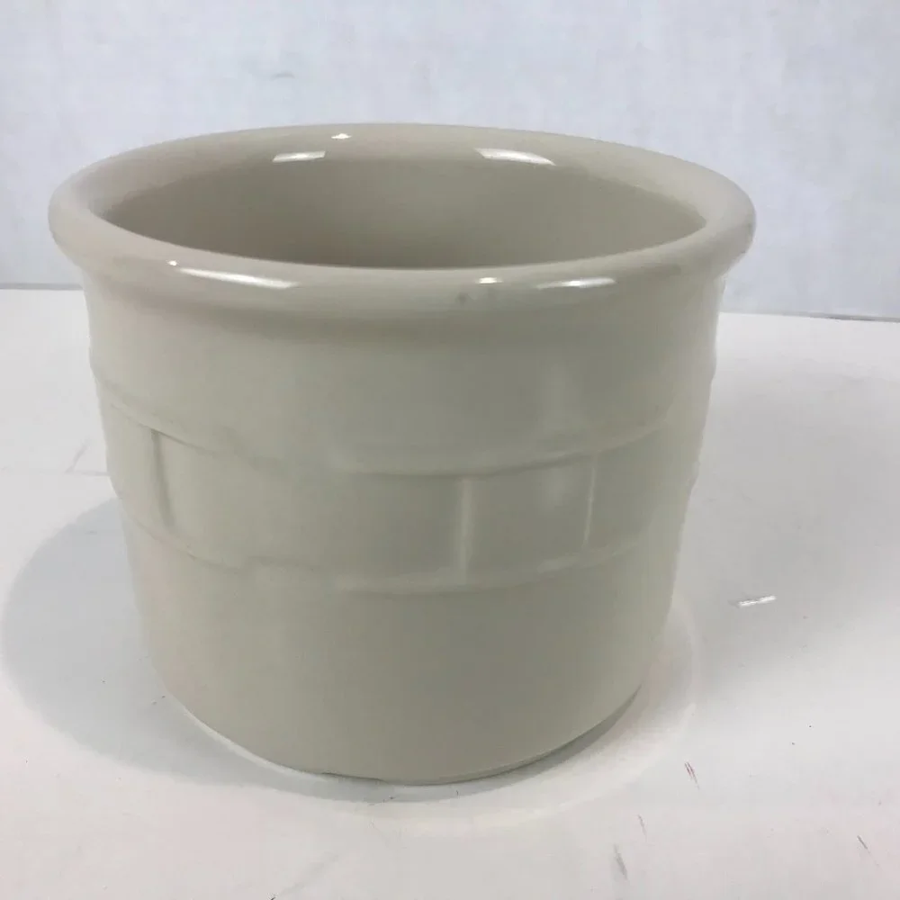 Longaberger Ceramic Basket Bakewear